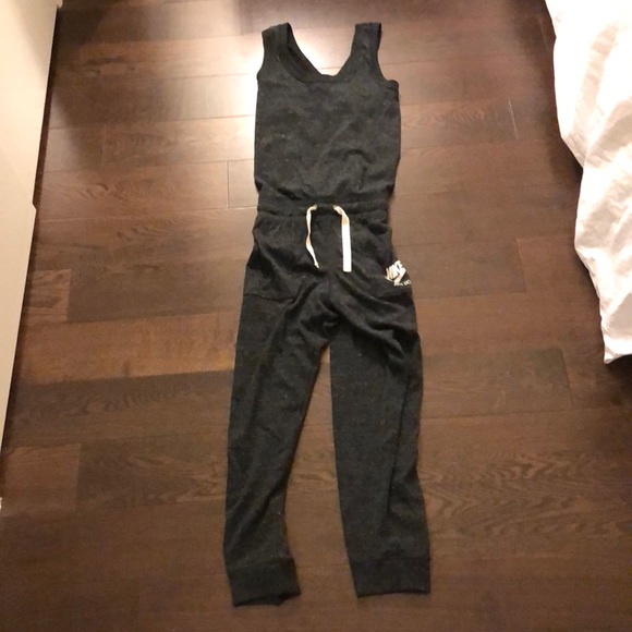 Nike Dresses & Skirts - Nike just do it gym vintage romper
